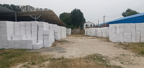 如何對擠塑板進行現場的施工操作呢? 如何對擠塑板進行現場的施工操作呢?