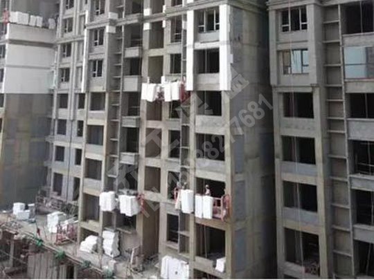 河南外墻水泥發泡板保溫施工方案