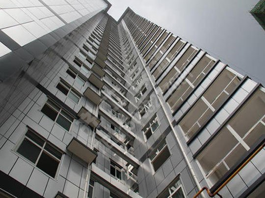 巖棉在建筑上的應(yīng)用3種形式分別是？