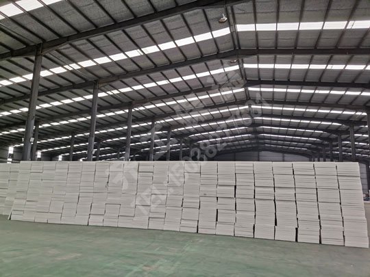 淺談外墻焦作擠塑板的施工規定是什么？