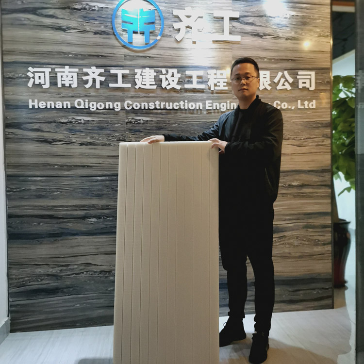 xps阻燃擠塑板為什么能夠替代傳統材料