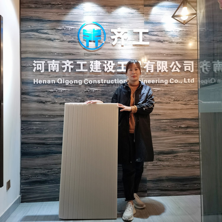 擠塑板在外墻保溫施工中注意事項