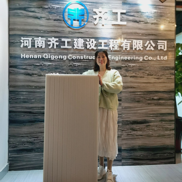 保溫XPS擠塑板在冷庫建設方面都有哪些應用和優